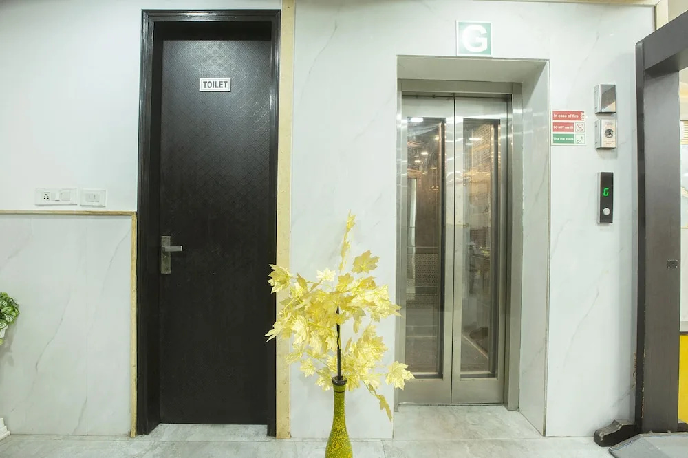 Hotel Olive