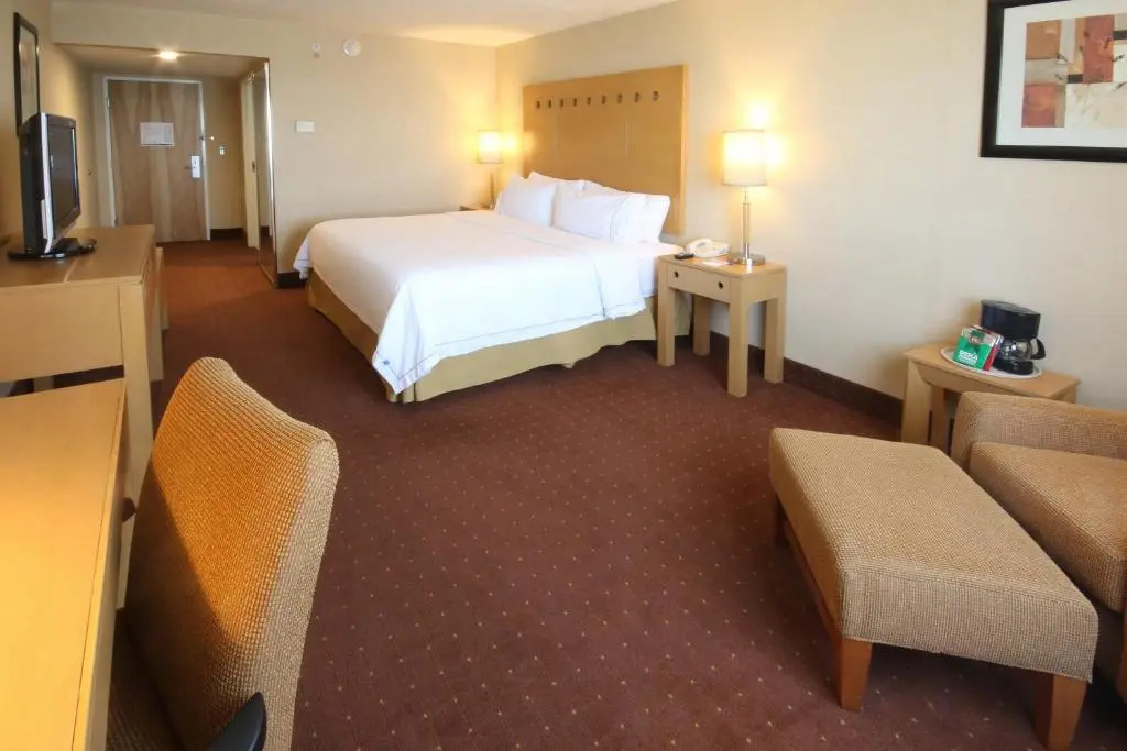 Holiday Inn Express Hotel & Suites Cd. Juarez - Las Misiones by IHG - Chambres