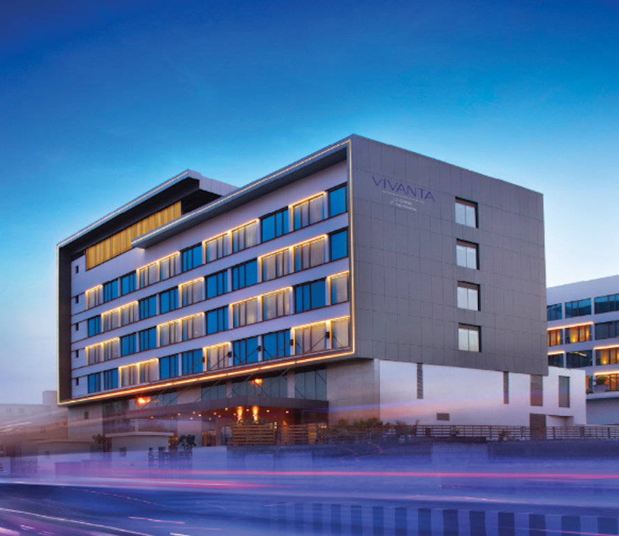 Vivanta Chennai IT Expressway