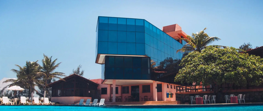 Porto D'Aldeia Ecolodge - Général