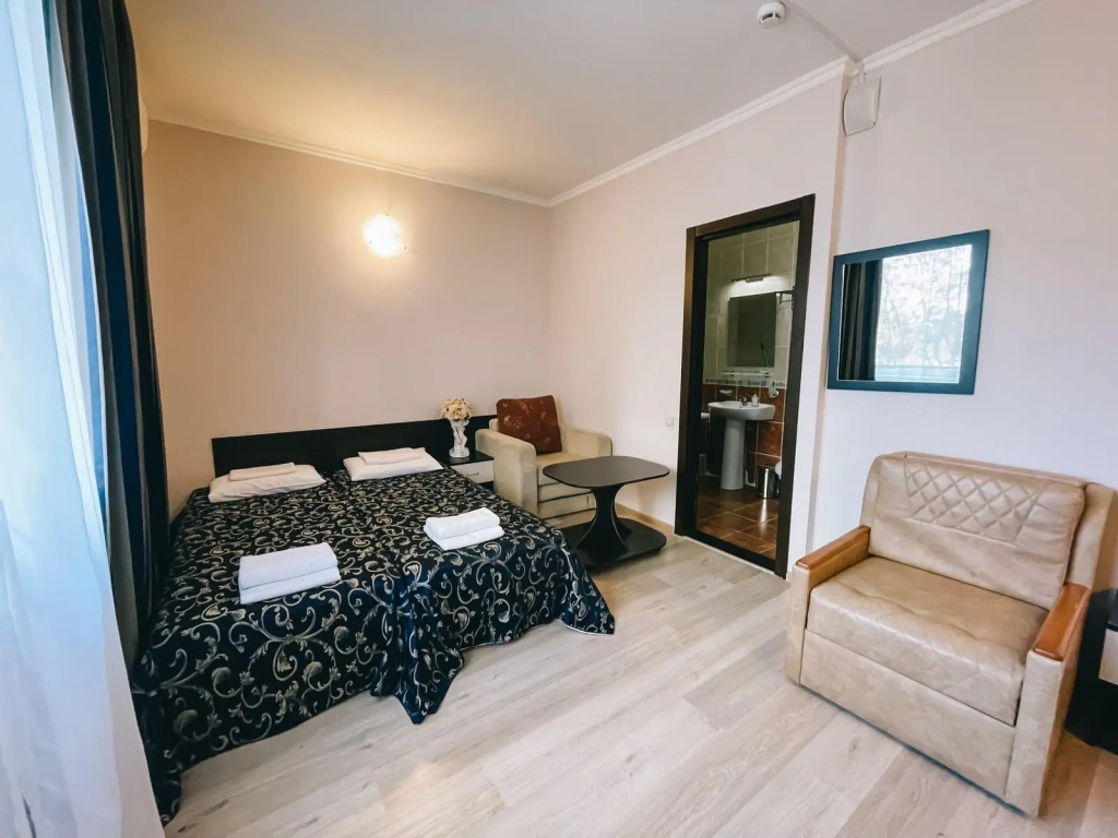 Superior room