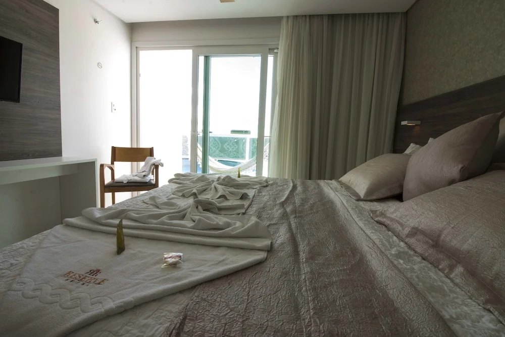 Superior Single room with balcony and with view