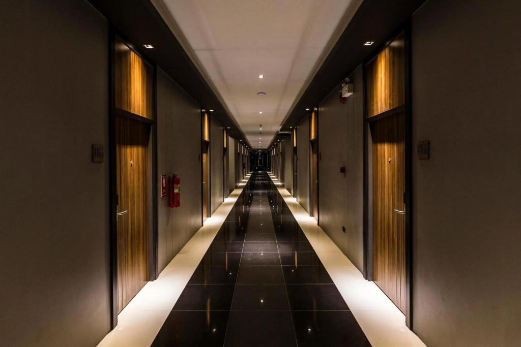 Cresco Hotel Buriram - фото 12
