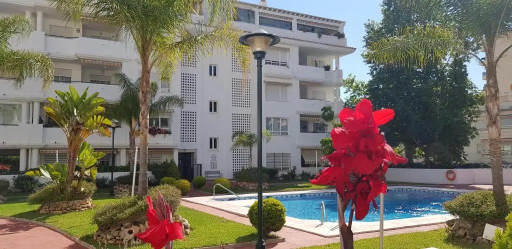 apartamento auténtico playa
