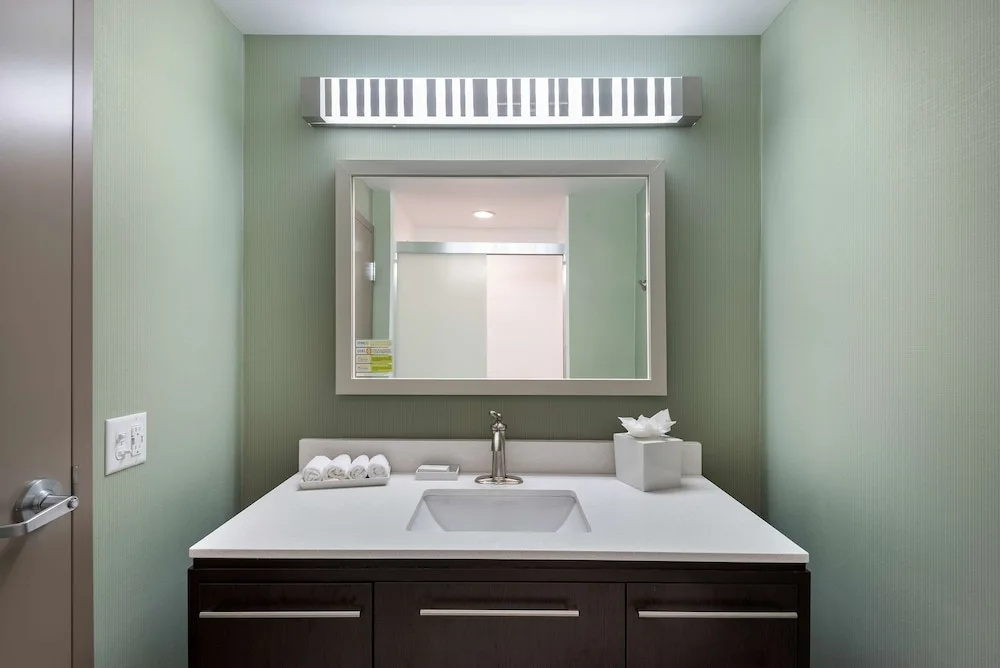 Home2 Suites by Hilton Charlotte University Research Park - Chambres
