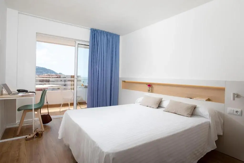 Hotel Prestige Sant Marc - Chambres