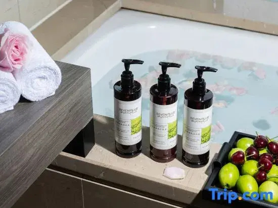 Higood Hotel Shaoxing Road Branch - Chambres