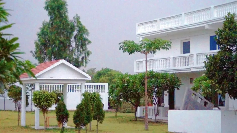 Ganga Village Resort