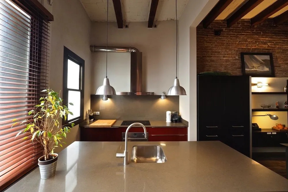 Gracia Terrace Design - Général