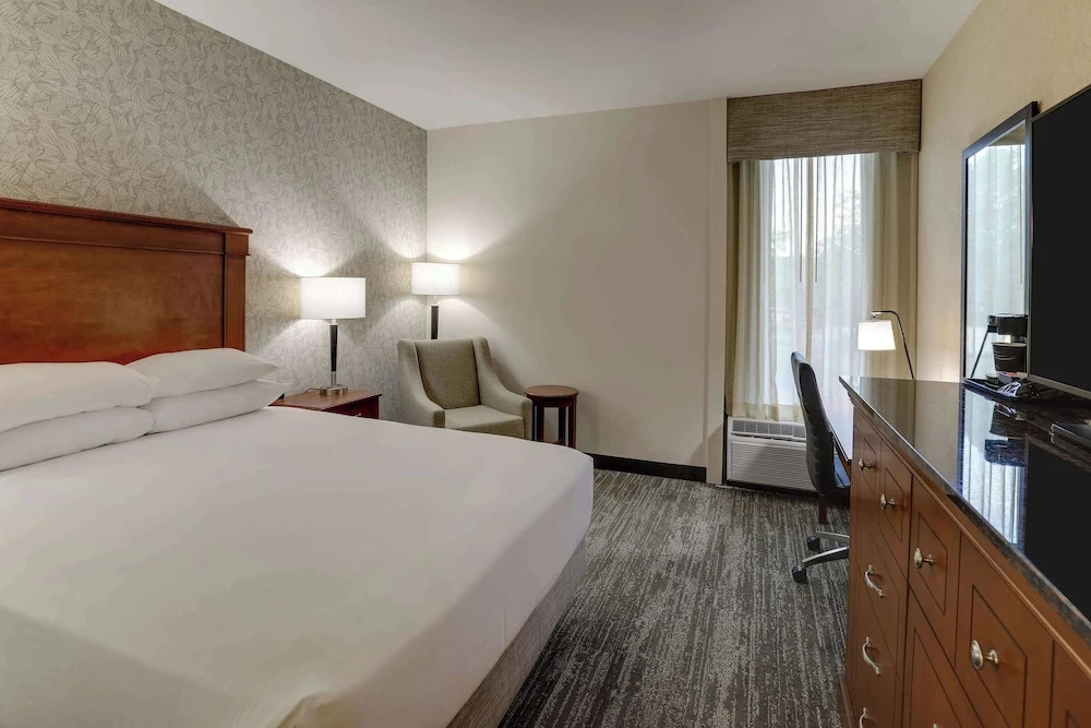 Drury Inn & Suites Atlanta Marietta - Chambres