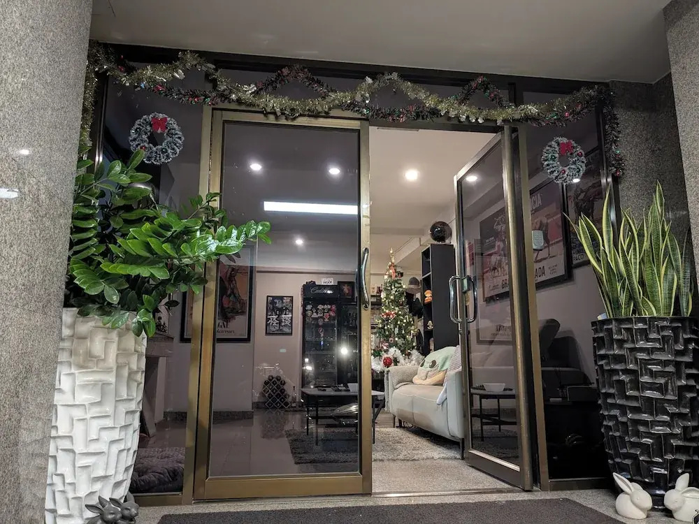Grace Siam - GS Apartments