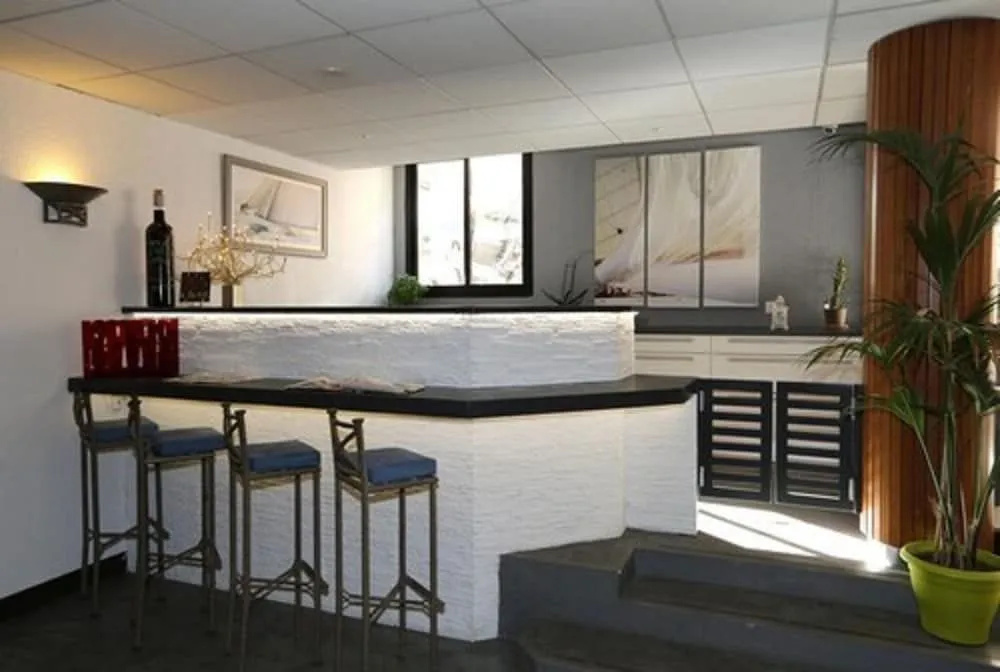 Voir la photo 4 — Hotel Résidence Les Mèdes