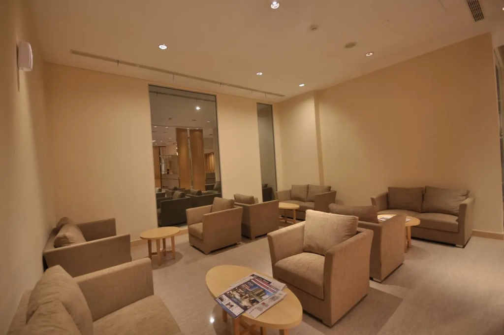 GTV Hotel and Service Apartments - Général