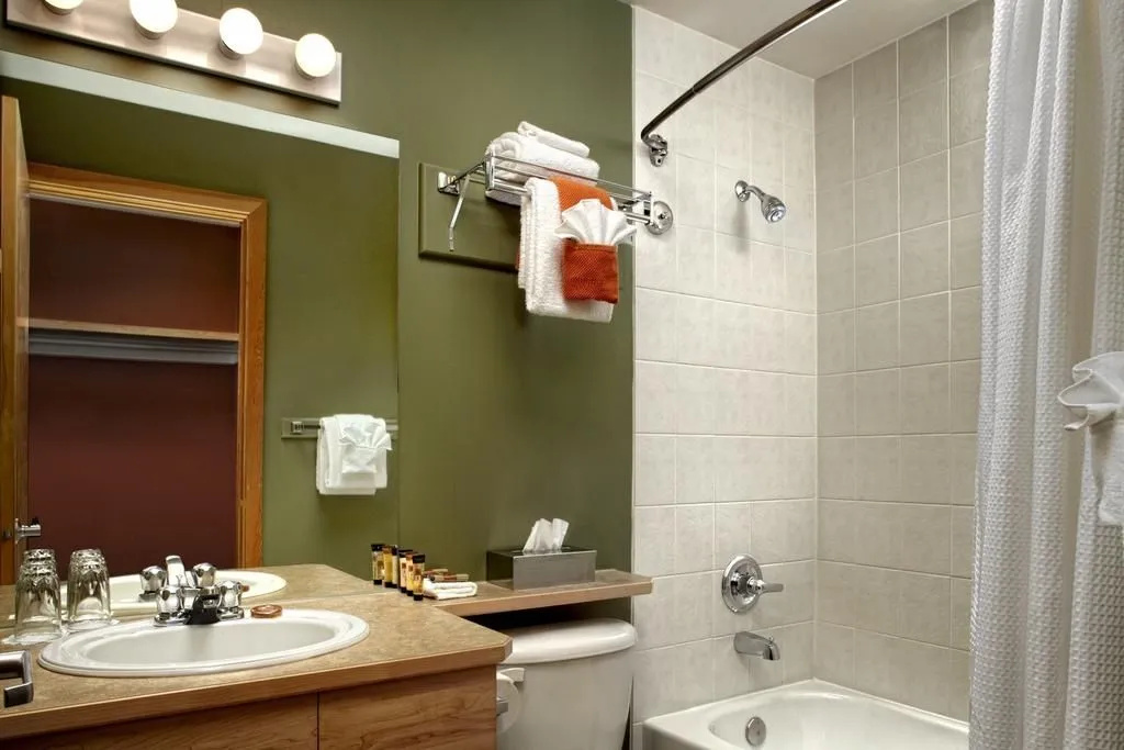 Windtower Lodge & Suites - Général