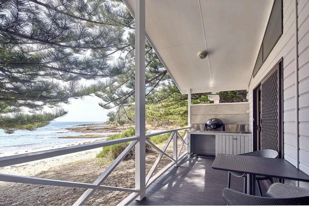 NRMA Murramarang Beachfront Holiday Resort - Chambres