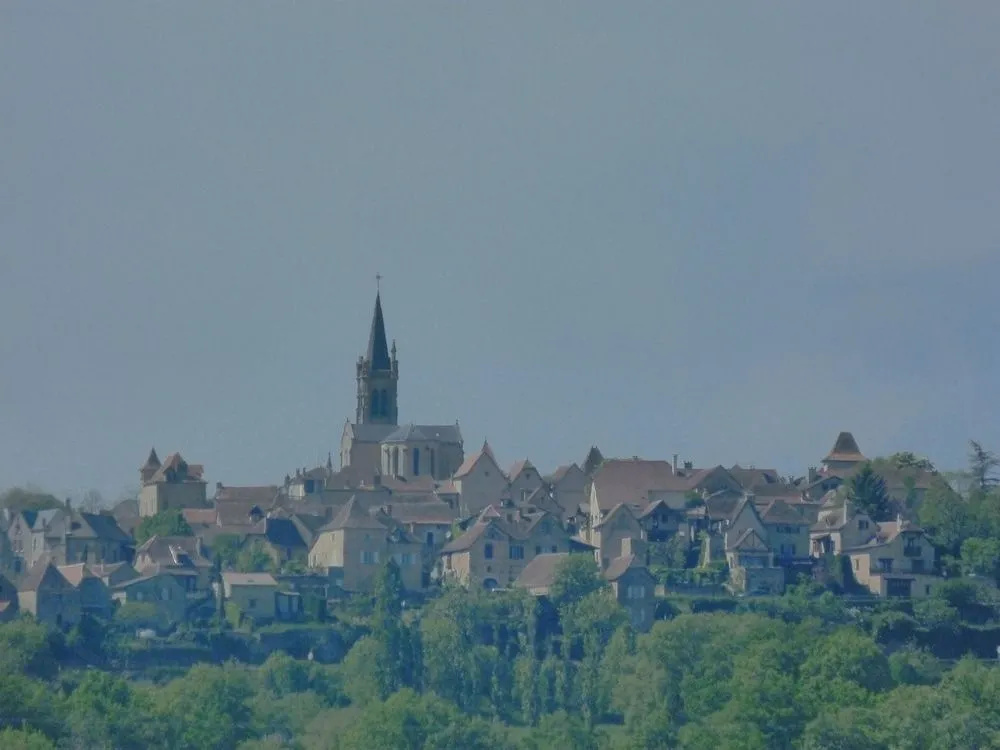 Le Mûrier de Viels - Général