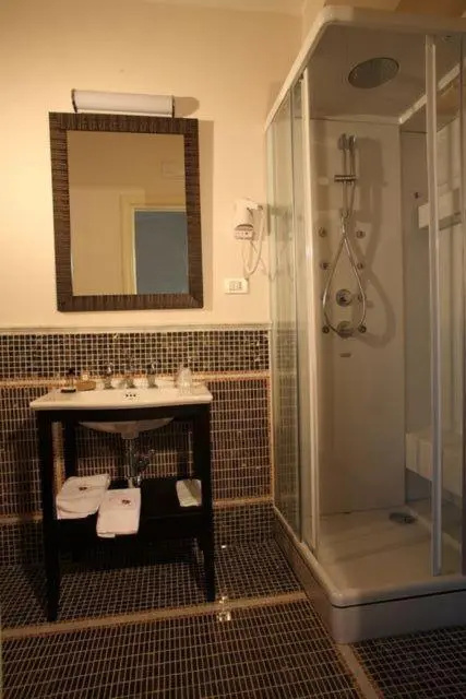 Hotel Palace 4S - Chambres
