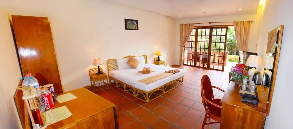 Little Muine Cottages Resort
