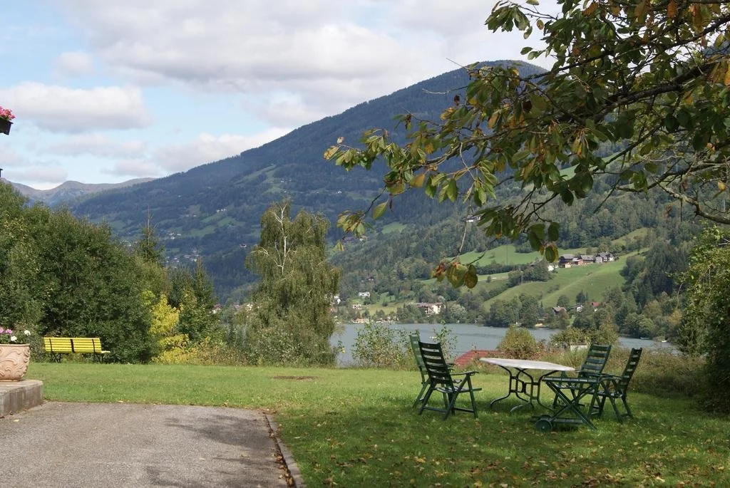 Pension Haus Seeblick - Général