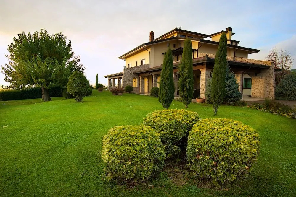 Radici Resort