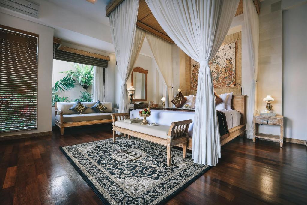 Kuwarasan A Pramana Experience