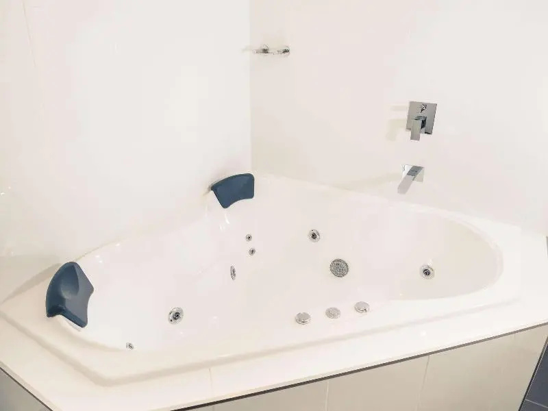 Mercure Warragul - Chambres
