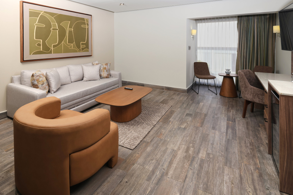 voco Hermosillo by IHG - Général