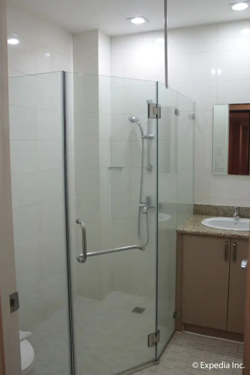 Sun Plaza Subic - Chambres