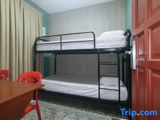 Economy room