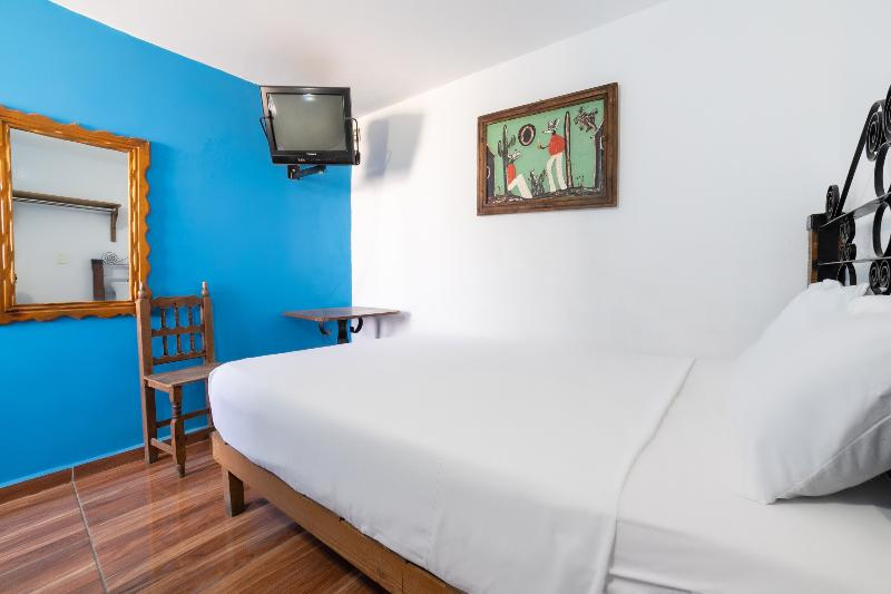 Hotel photo 18