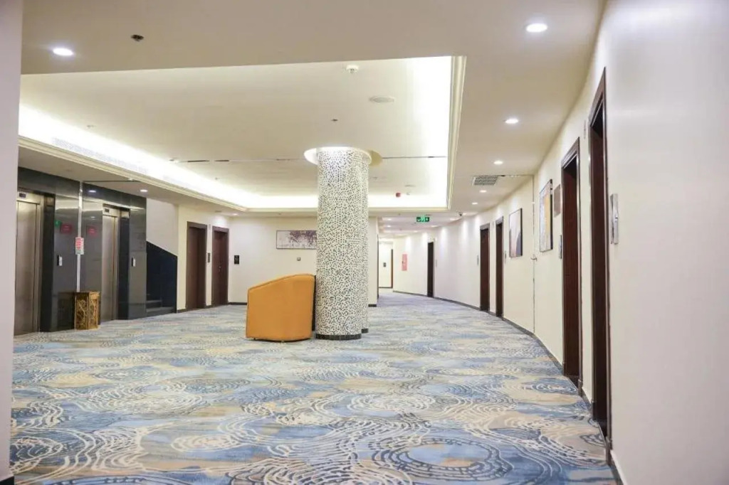 Al Mada Arabia Hotel — фото 6