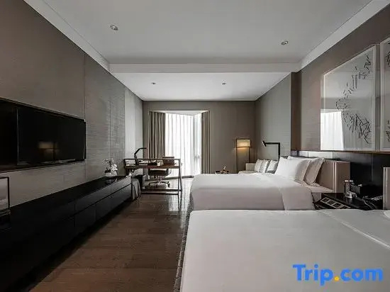 Hui Hotel - Chambres