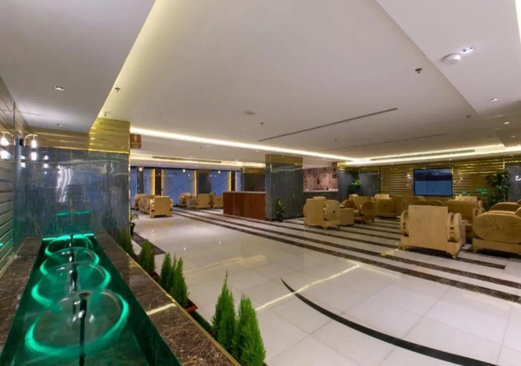 Hotel photo 10