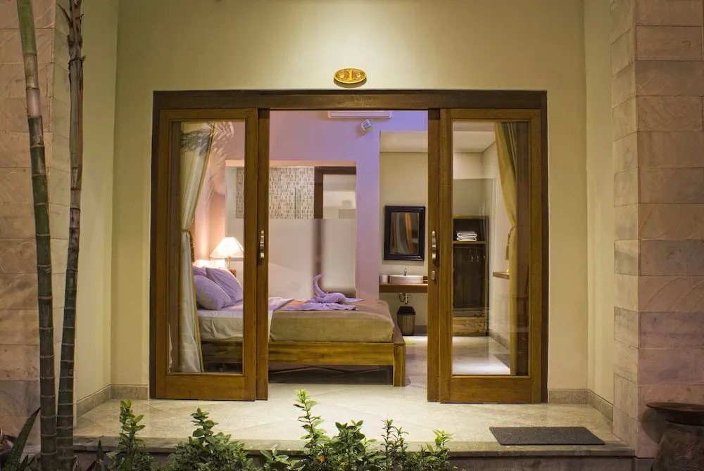 Sura Inn Ubud - Chambres