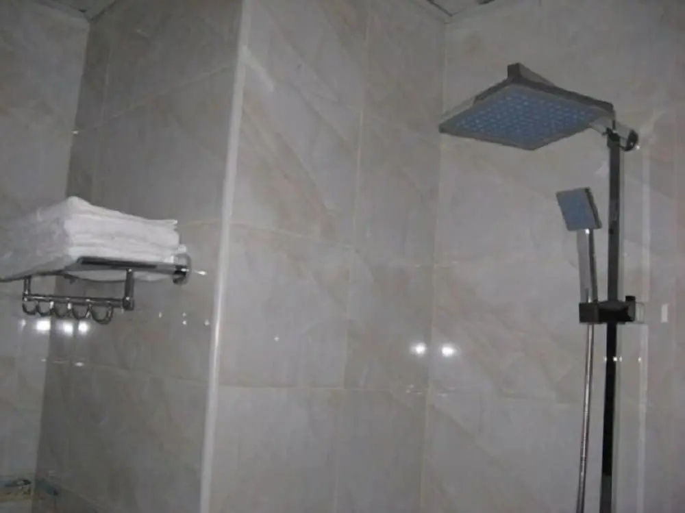 Rungwe Hotel - Chambres