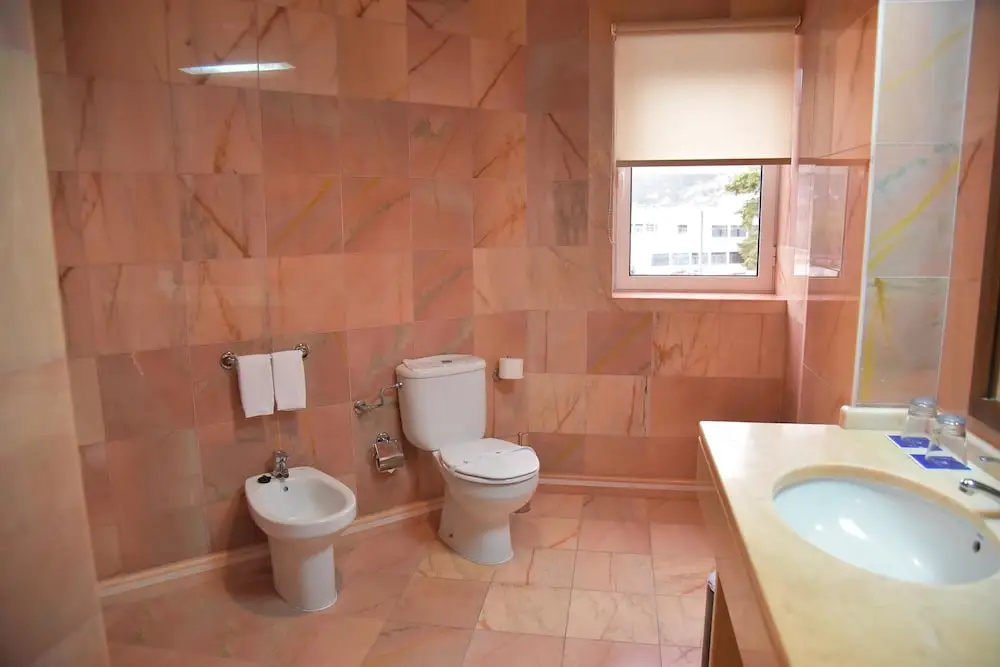 Douro Marina Hotel & SPA - Chambres