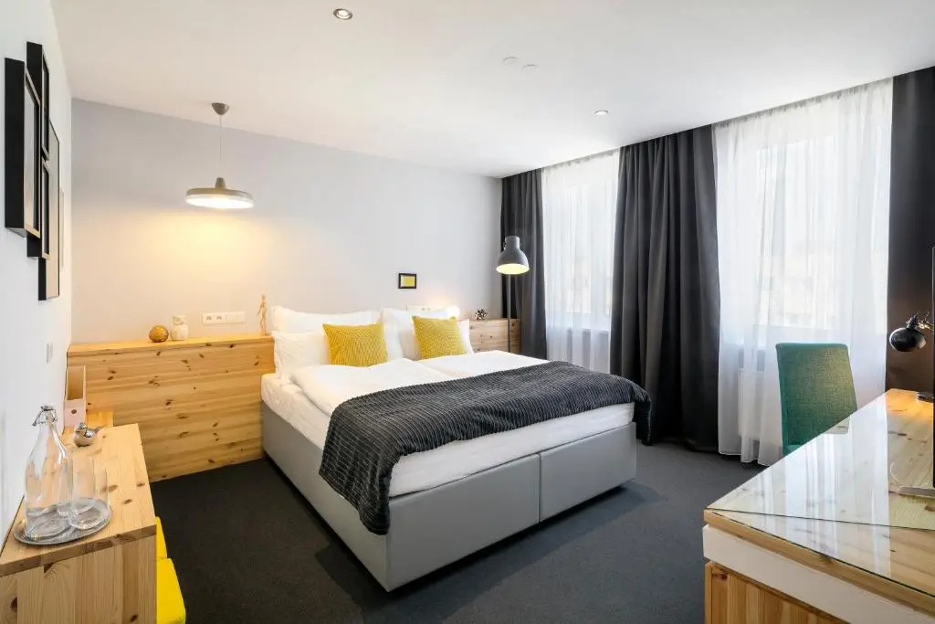 Premium room
