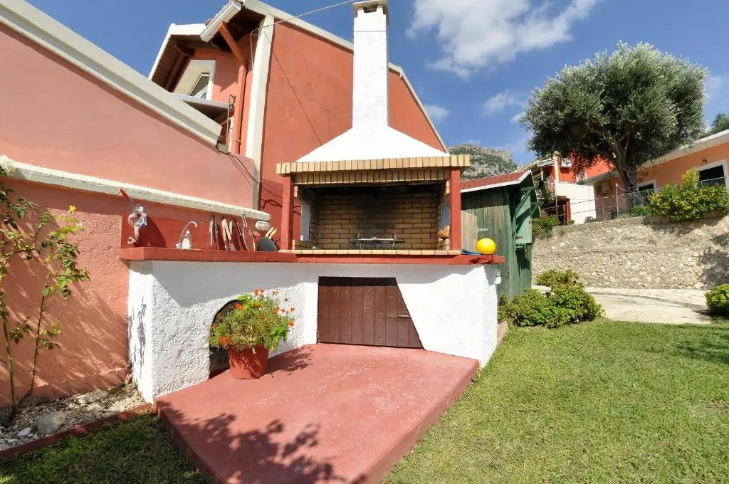 Thomas Beach Studios - Chambres