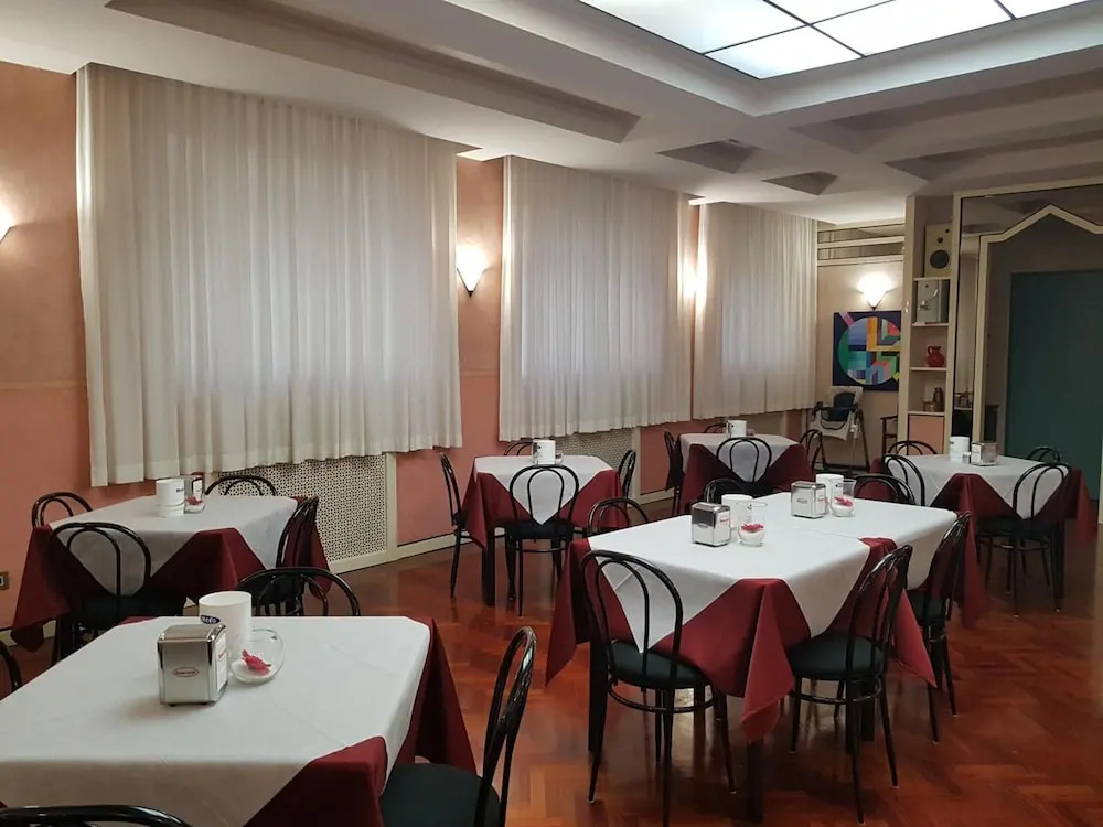 Hotel Nettuno - Général