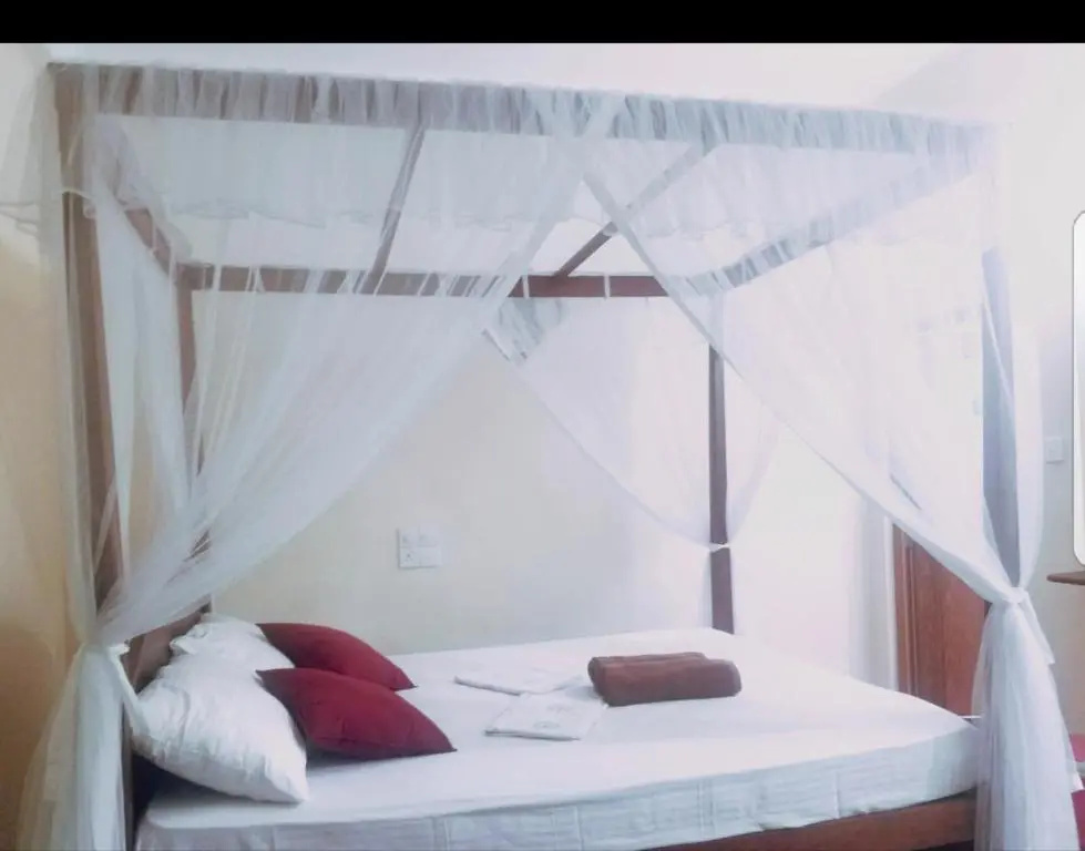 Mermaid Inn - Chambres