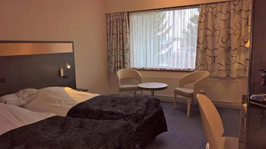 Hotel Falster - Chambres
