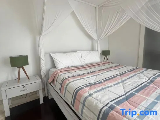 Cozzy Villa Beach House 888 Canggu