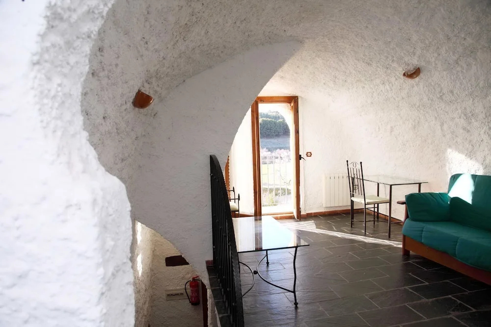 Cuevas del Zenete - Chambres