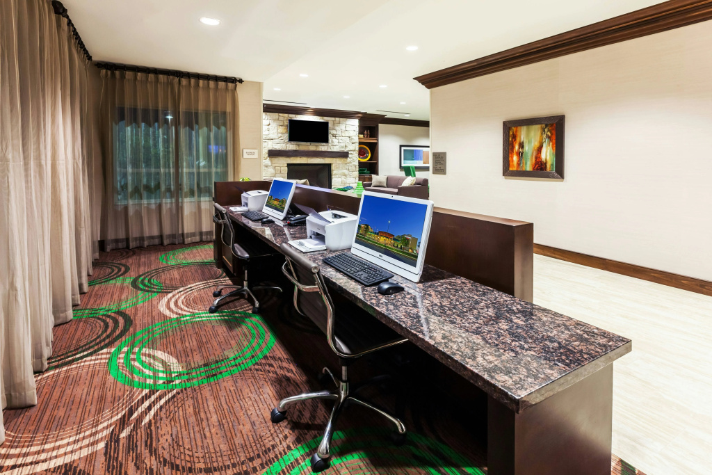 Courtyard by Marriott Abilene Northeast - Général