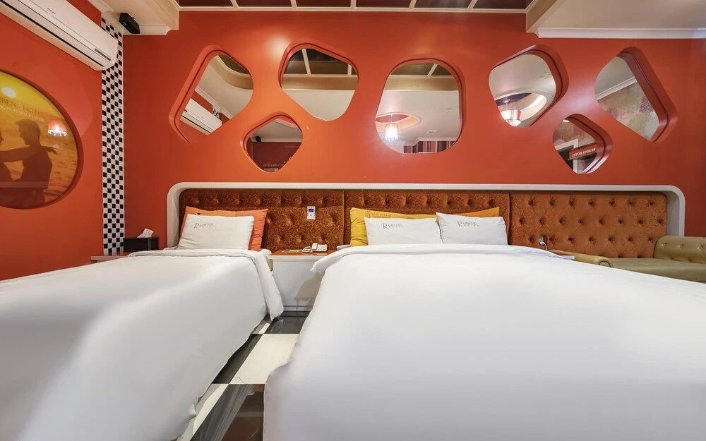 Hotel photo 18