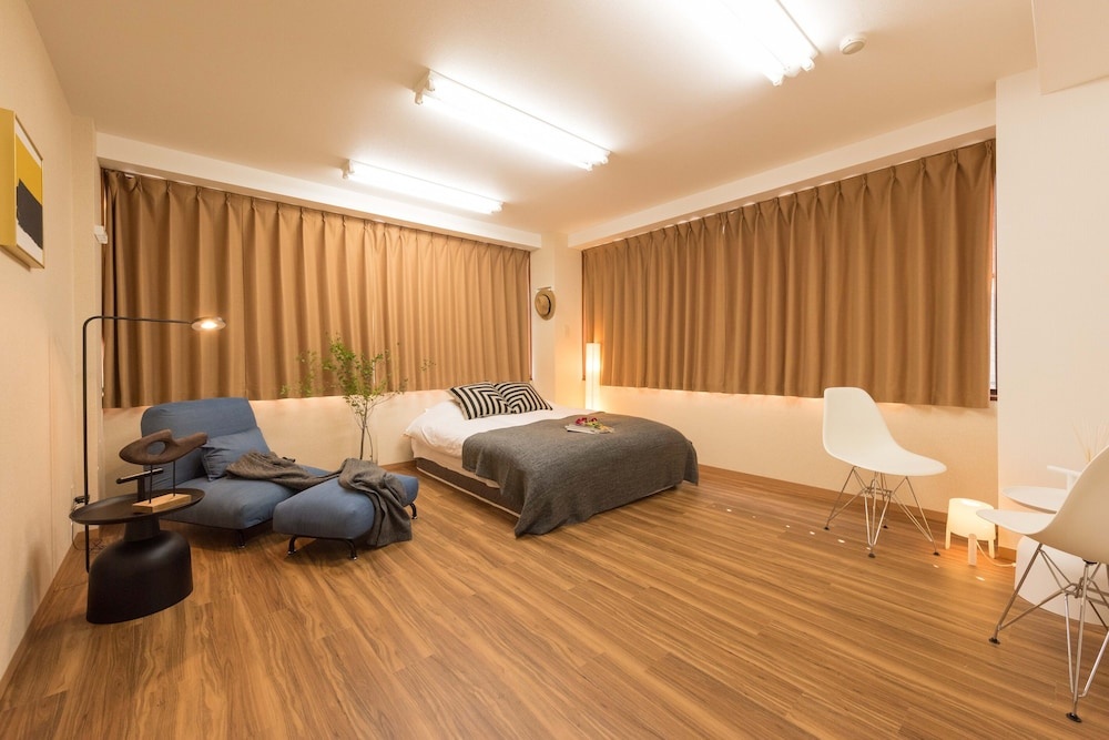 TORA HOTEL Komagome B 사진 2
