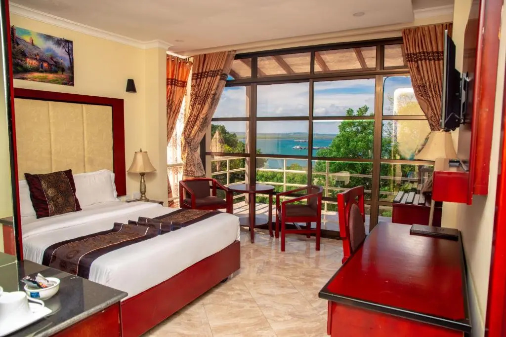 Nyumbani Hotels & Resorts - Chambres