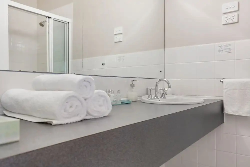 Clifftop Boutique Accommodation - Général