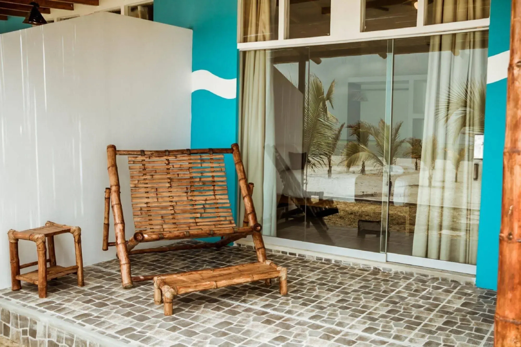 Nauti-K Beach Hotel - фото 6