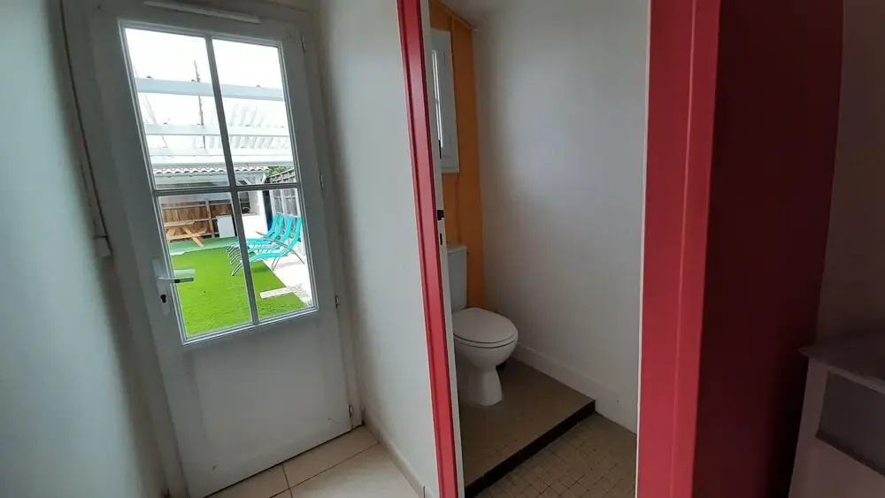 Afficher la photo 7 — Holiday Home in La Teste Near Arcachon Beach